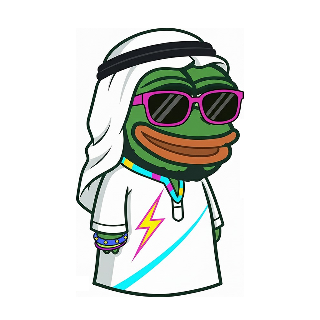 Sultan Pepe #139